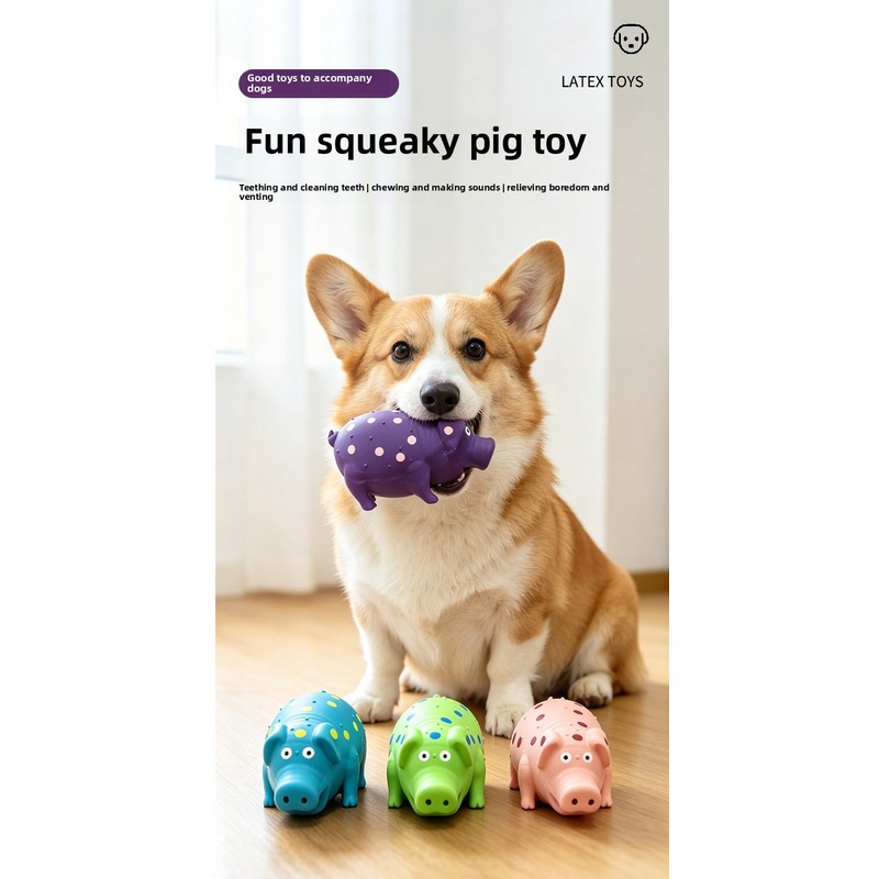 Flying Disc Dog Training Toy - ของเล่นจานร่อนกันน้ำสำหรับสุนัข ทำจากซิลิโคน ลอยน้ำได้ สำหรับฝึกสัตว์เลี้ยง เล่นเกมกลางแจ้ง ของเล่นกัดแบบอินเทอร์แอคทีฟสำหรับสุนัขและแมว