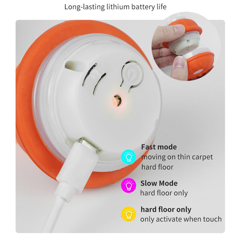ลูกบอลสำหรับสัตว์เลี้ยงสำหรับส - Automatic Moving Dog Ball บทวิจารณ์และราคา
