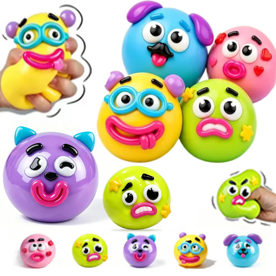 ของเล่นบีบ Smushers Squishy รุ - Dog Toys บทวิจารณ์และราคา