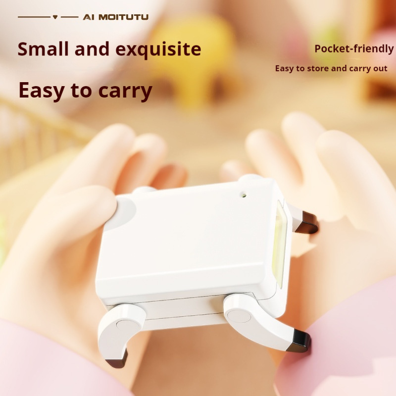 โมอิทูทู หุ่นยนต์สุนัขอัจฉริยะ - Dog Toys บทวิจารณ์และราคา
