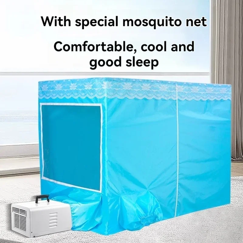 เครื่องปรับอากาศแบบพกพาที่ไม่ต - Pet Beds บทวิจารณ์และราคา