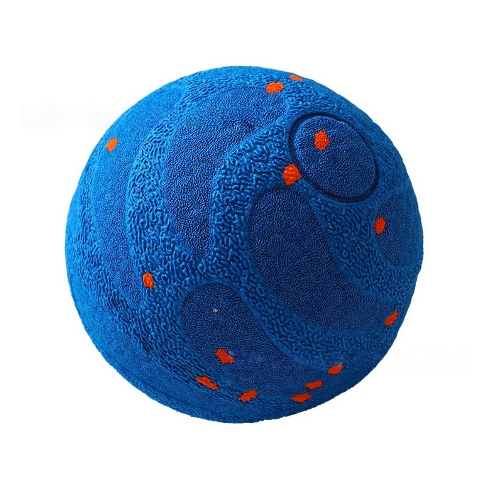 ลูกบอลอัจฉริยะสำหรับสัตว์เลี้ย - Automatic Moving Dog Ball บทวิจารณ์และราคา