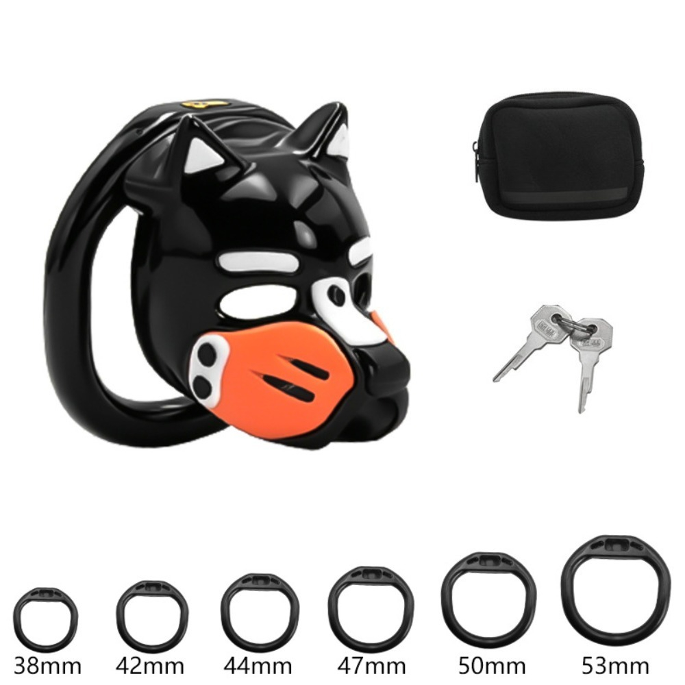 กรงควบคุมสุนัขแบบใหม่พร้อมหน้า - Dog Toys บทวิจารณ์และราคา