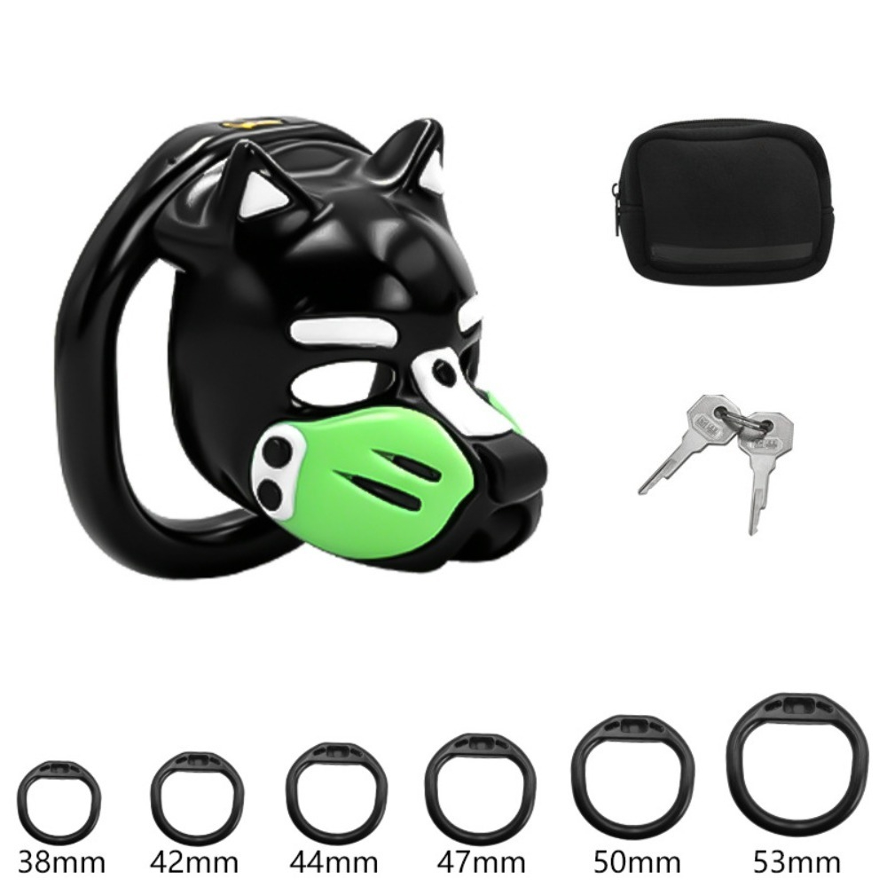 กรงควบคุมสุนัขแบบใหม่พร้อมหน้า - Dog Toys บทวิจารณ์และราคา