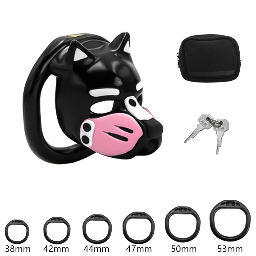กรงควบคุมสุนัขแบบใหม่พร้อมหน้า - Dog Toys บทวิจารณ์และราคา