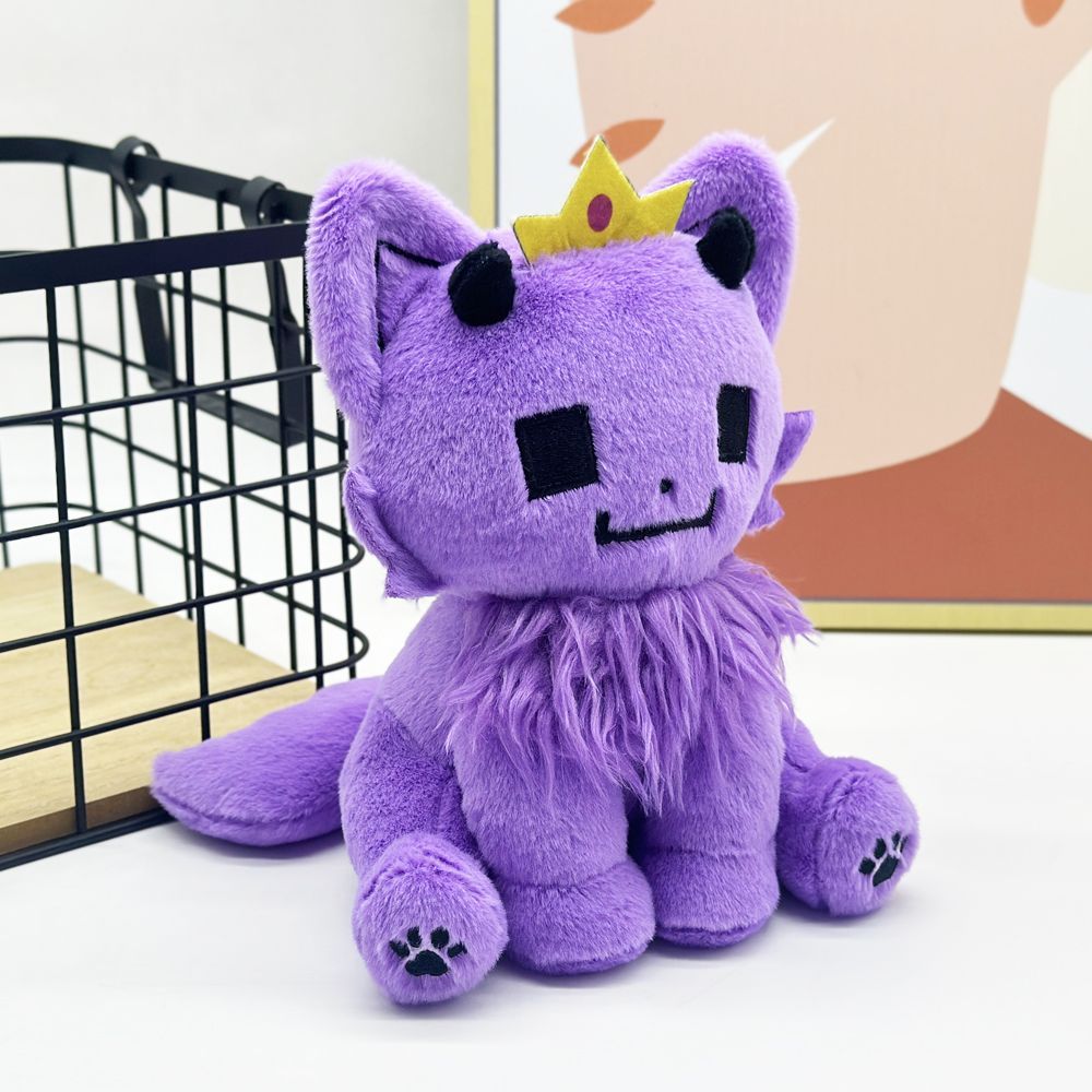 ตุ๊กตาผ้าคอสเพลย์เกม UU Wemmbu - Cat Toys บทวิจารณ์และราคา