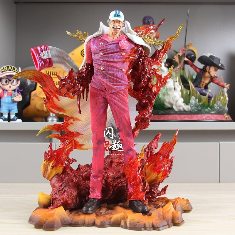 ฟิกเกอร์เรืองแสง แดงด็อก ซากาซ - Dog Toys บทวิจารณ์และราคา