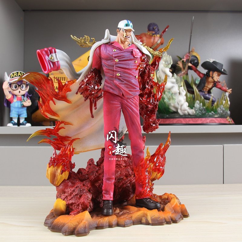 ฟิกเกอร์เรืองแสง แดงด็อก ซากาซ - Dog Toys บทวิจารณ์และราคา