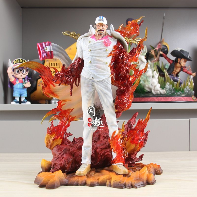 ฟิกเกอร์เรืองแสง แดงด็อก ซากาซ - Dog Toys บทวิจารณ์และราคา