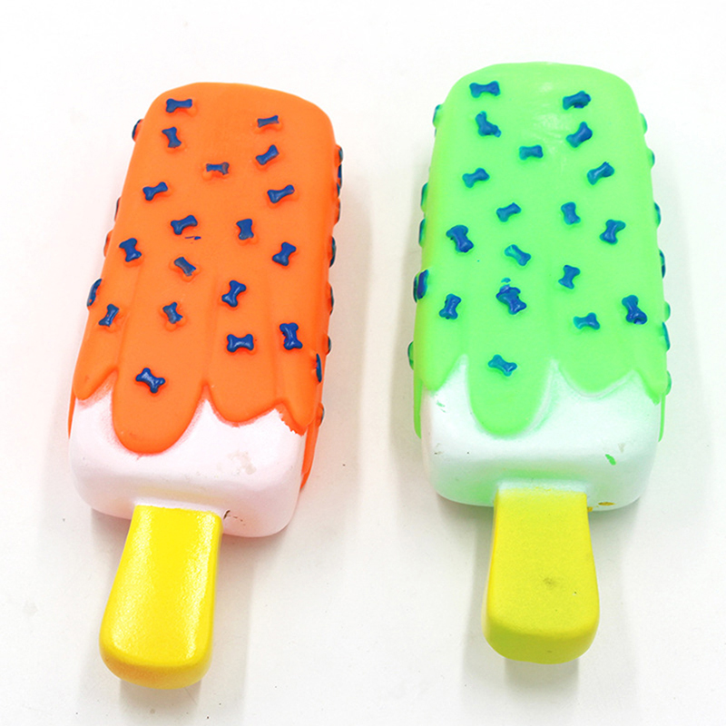 ของเล่นสุนัขแบบมีเสียงบีบตลกๆ  - Interactive Squeaky Plush Dog Toy บทวิจารณ์และราคา