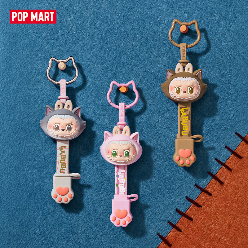 POP MART ใหม่ มีสินค้าแล้ว Lab - Cat Toys บทวิจารณ์และราคา