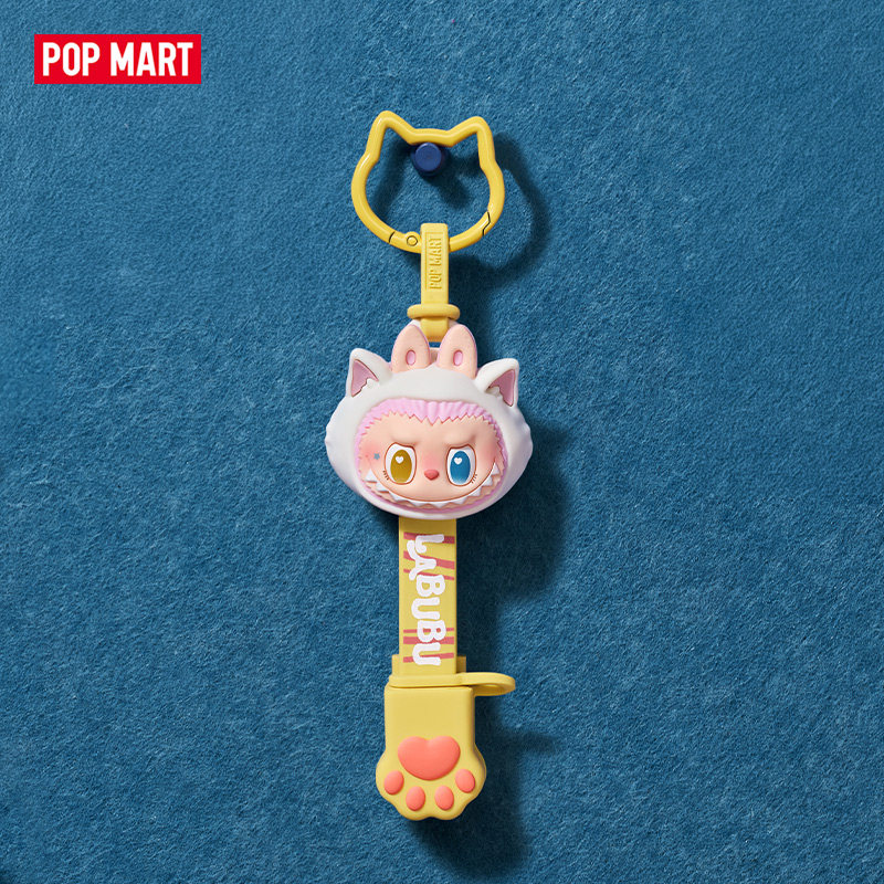 POP MART ใหม่ มีสินค้าแล้ว Lab - Cat Toys บทวิจารณ์และราคา