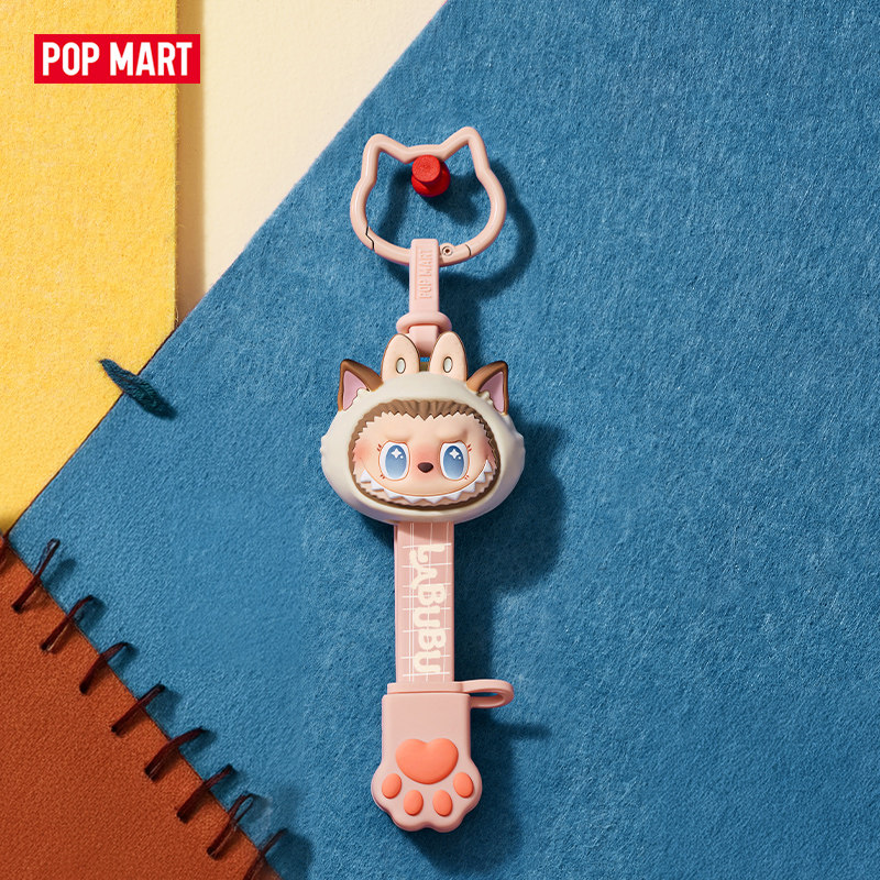 POP MART ใหม่ มีสินค้าแล้ว Lab - Cat Toys บทวิจารณ์และราคา