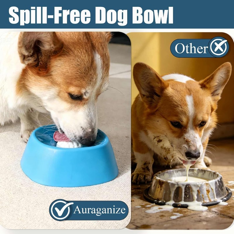 ลูกบอลสำหรับสุนัขที่ช่วยให้กิน - Dog Puzzle Feeder Toy บทวิจารณ์และราคา