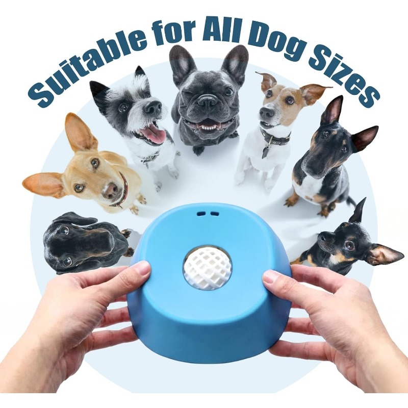 ลูกบอลสำหรับสุนัขที่ช่วยให้กิน - Dog Puzzle Feeder Toy บทวิจารณ์และราคา