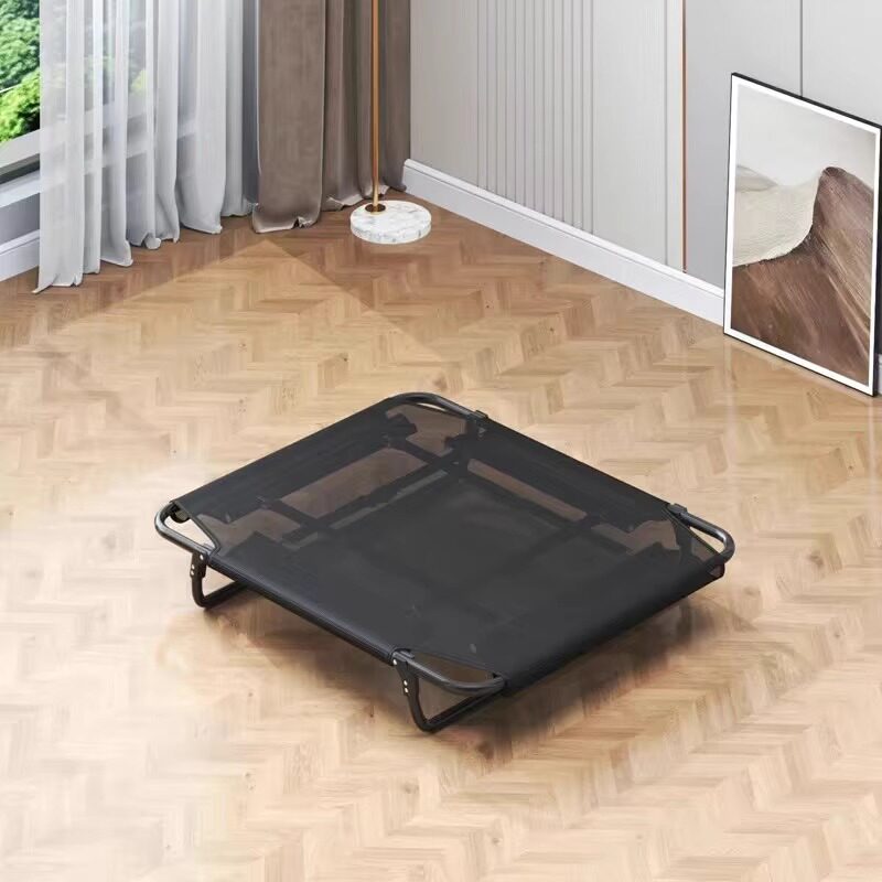 เตียงนอนสุนัขแบบพับได้ ใช้ได้ท - Pet Beds บทวิจารณ์และราคา
