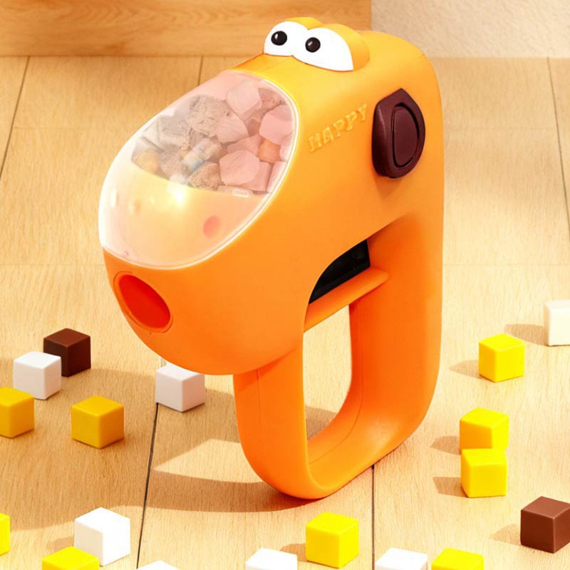 เครื่องปล่อยของเล่นสัตว์เลี้ยง - Dog Puzzle Feeder Toy บทวิจารณ์และราคา