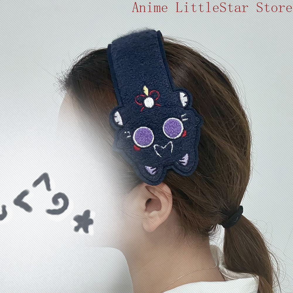 สติกเกอร์ชิ้นส่วนผมยาวหน้าม้า  - Cat Toys บทวิจารณ์และราคา