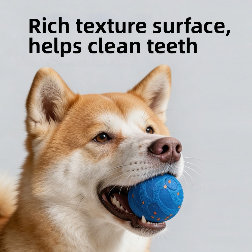ลูกบอลอัจฉริยะสำหรับสัตว์เลี้ย - Automatic Moving Dog Ball บทวิจารณ์และราคา