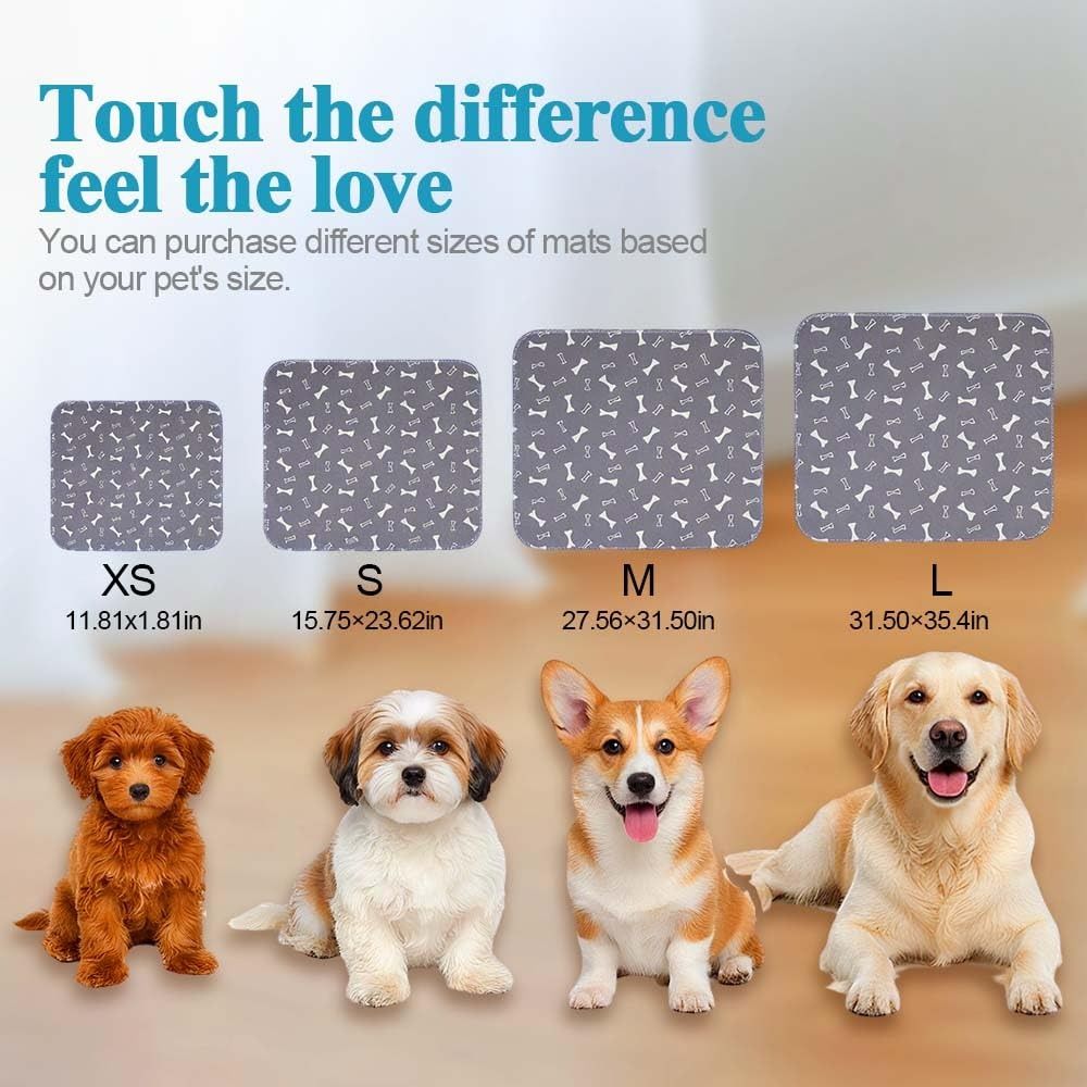 แผ่นรองนอนสำหรับสัตว์เลี้ยง ทน - Pet Beds บทวิจารณ์และราคา