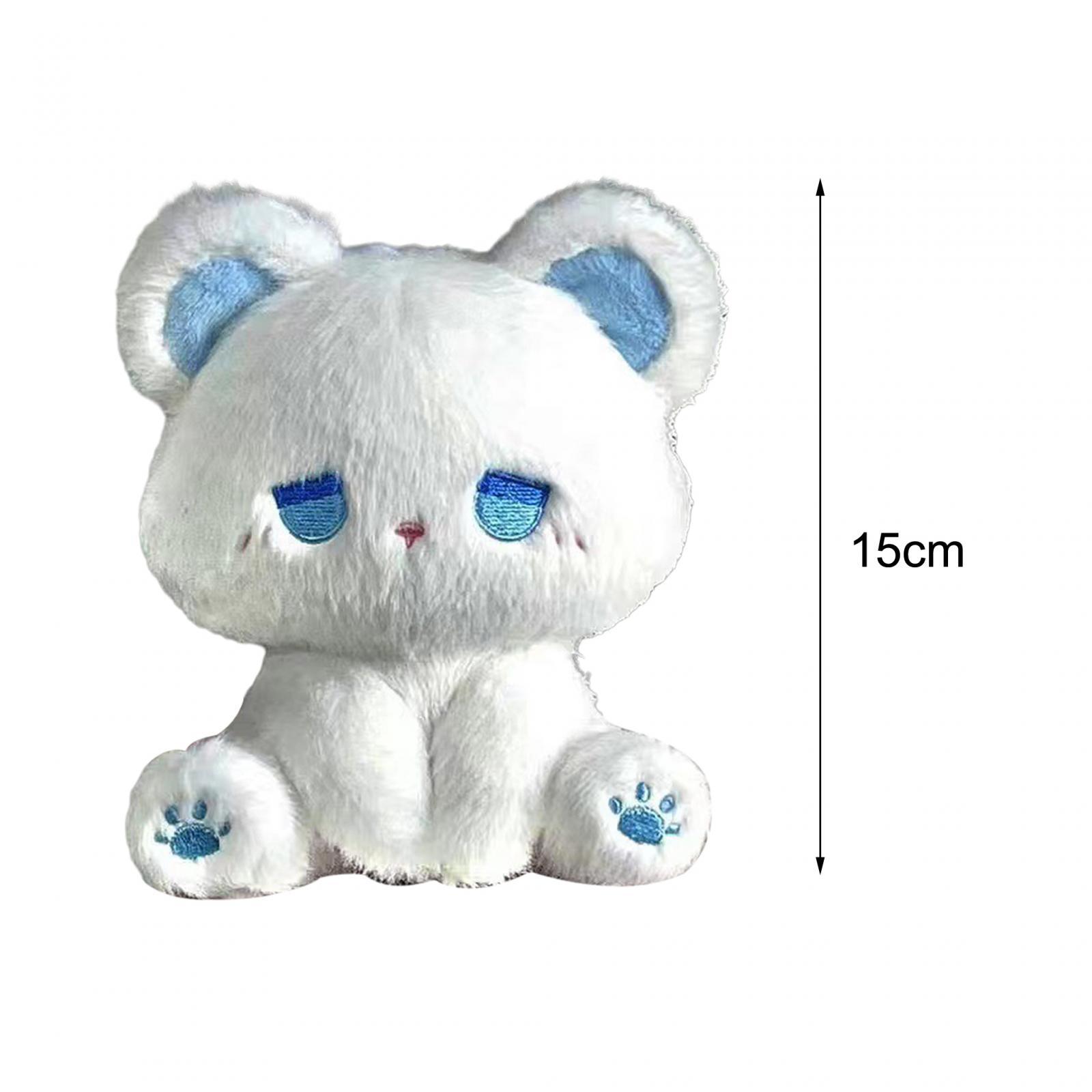 ตุ๊กตาแมวผ้ากำมะหยี่นุ่มนิ่ม ห - Cat Toys บทวิจารณ์และราคา
